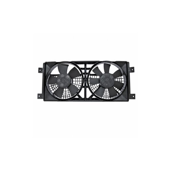 8821009050 Radiator Fan for SSANGYONG