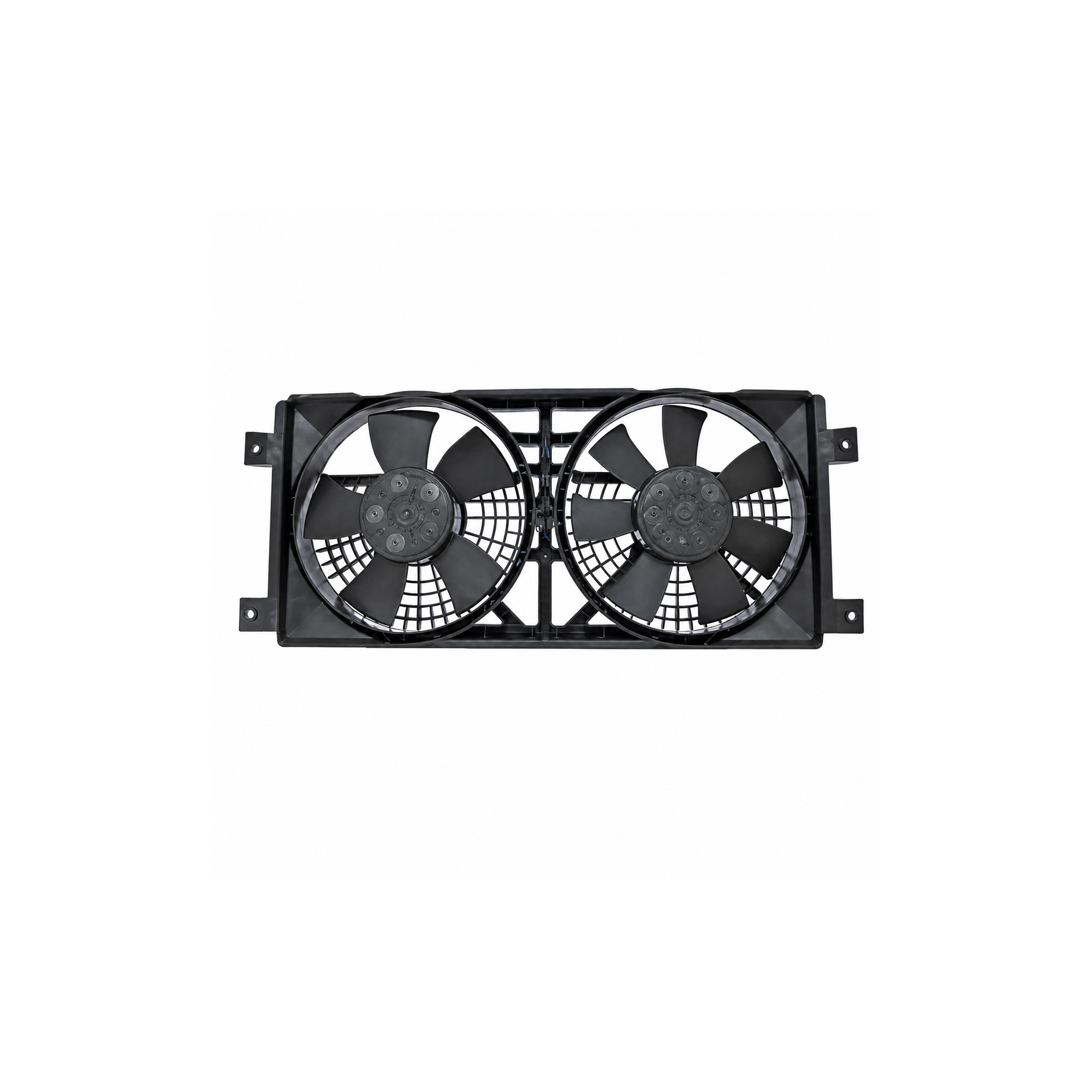 8821009050 Radiator Fan for SSANGYONG