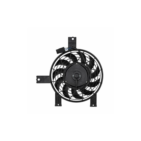 88590-60030 Radiator Fan for TOYOTA UZJ100 FZJ100