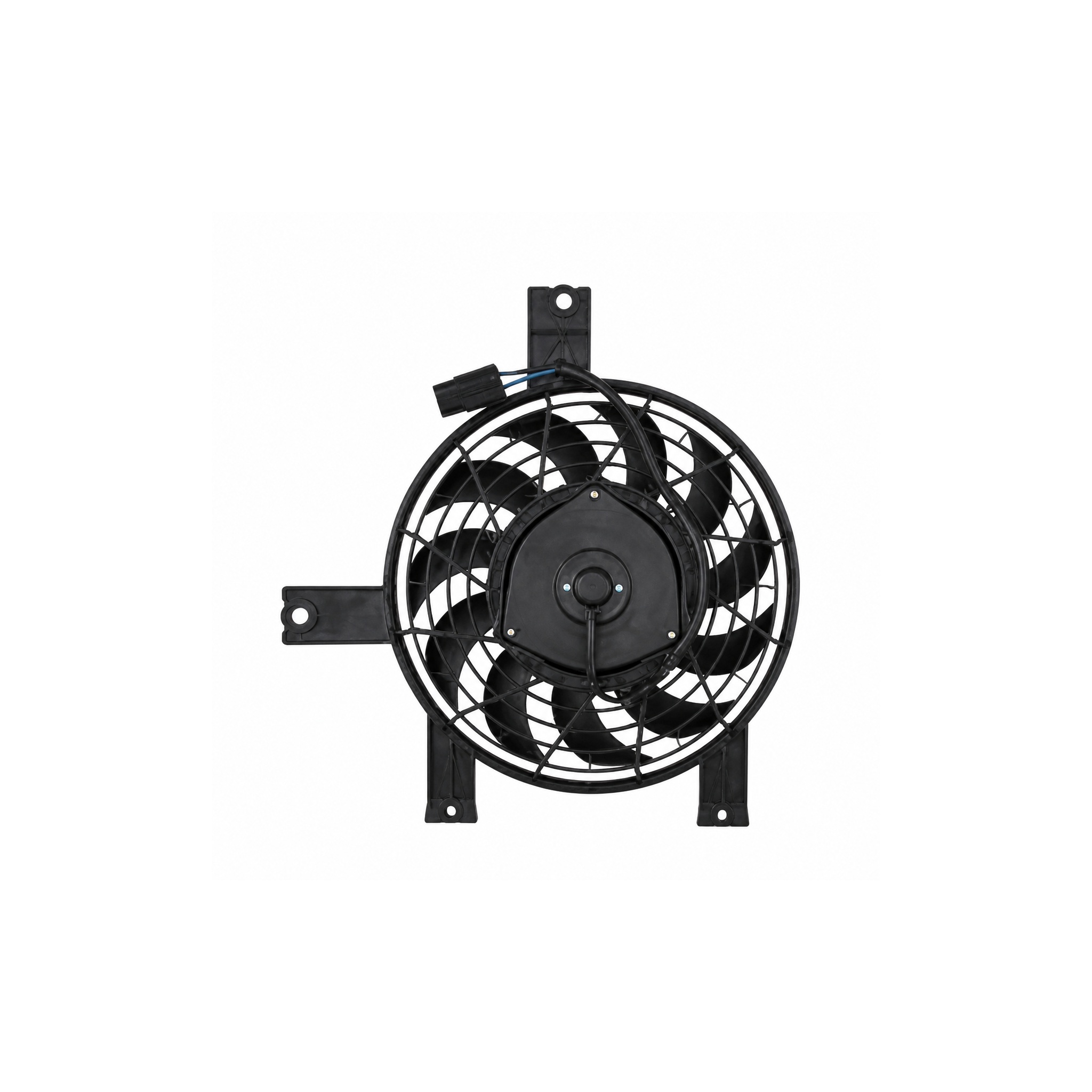 88590-60030 Radiator Fan for TOYOTA UZJ100 FZJ100