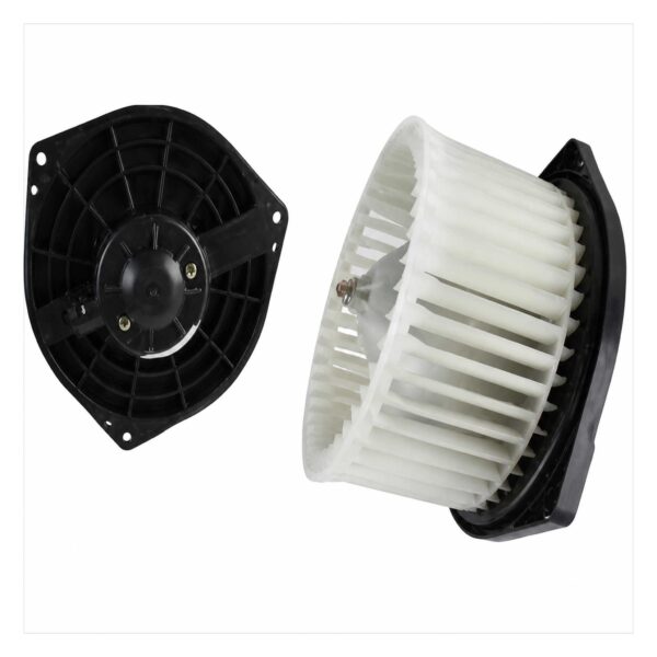 8981654120 Blower Motor for ISUZU D-Max 2013