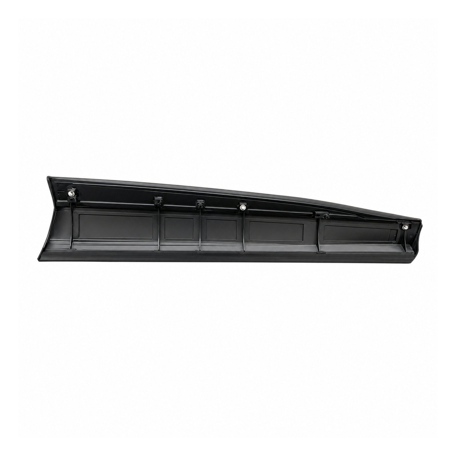 89A 853 959A Left Front Door Protective Molding for AUDI Q4 2021-2025 - Image 01