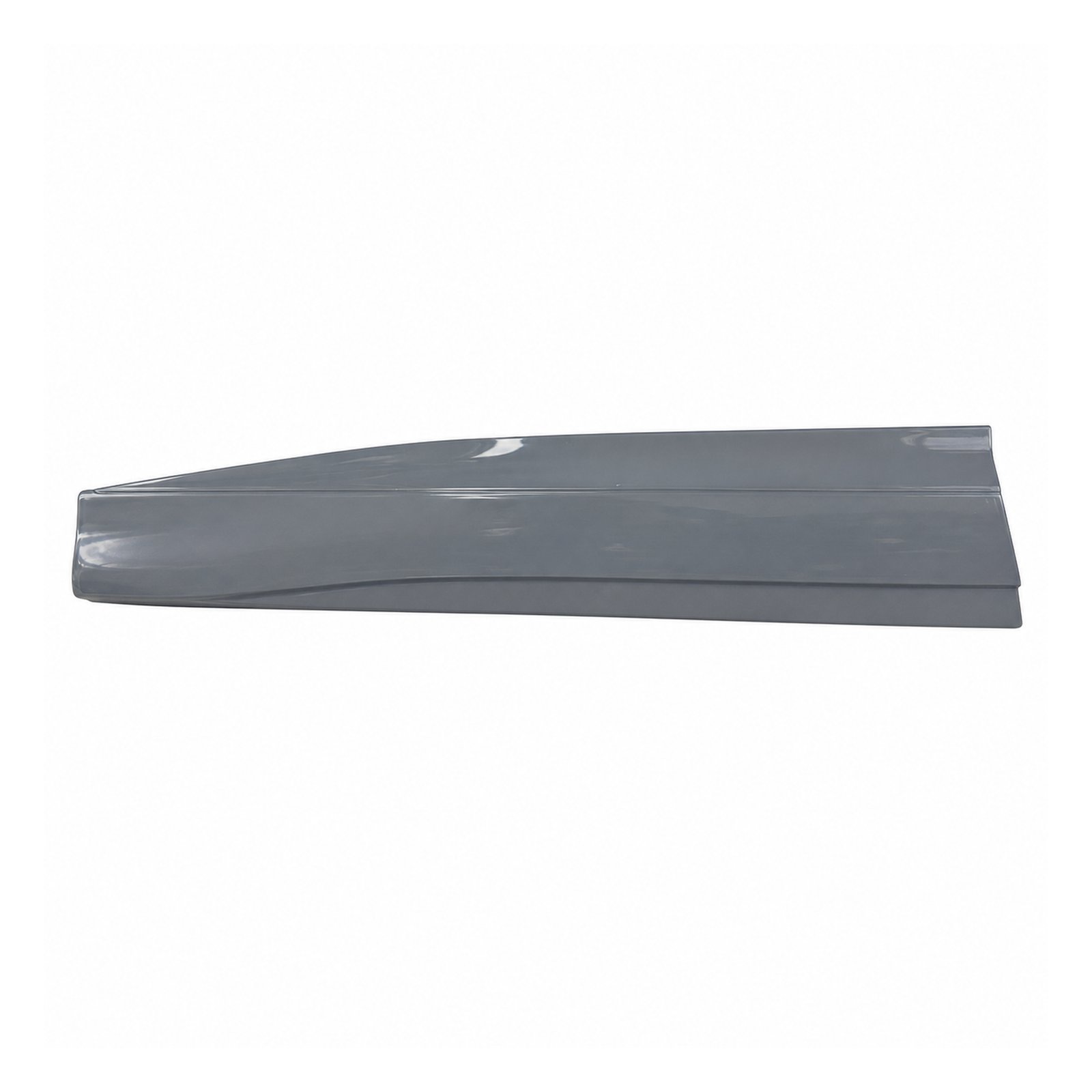 89A 853 959A Left Front Door Protective Molding for AUDI Q4 2021-2025 - Image 02