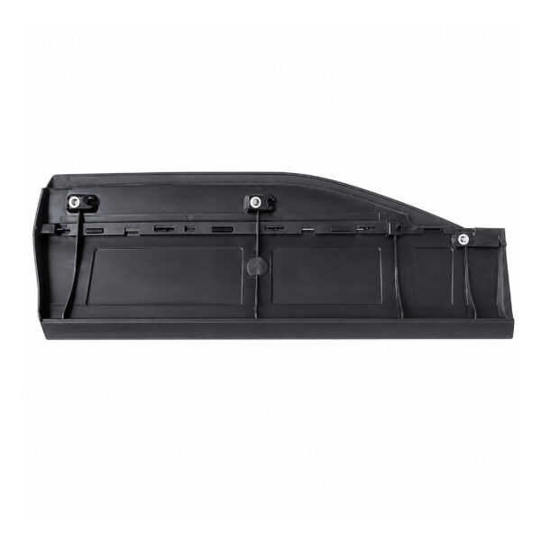 89A 853 970A Right Rear Door Protective Molding for AUDI Q4 2021-2025 - Image 01