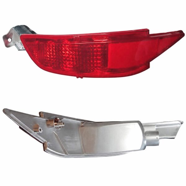 8A61-15K273-AC 1681884 Rear Bumper Light for FORD Fiesta 2009 Left