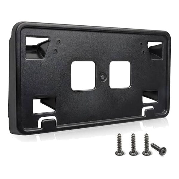 8a61-17a385-ab-rear-license-plate-bracket-for-2009-ford-fiesta-image-01