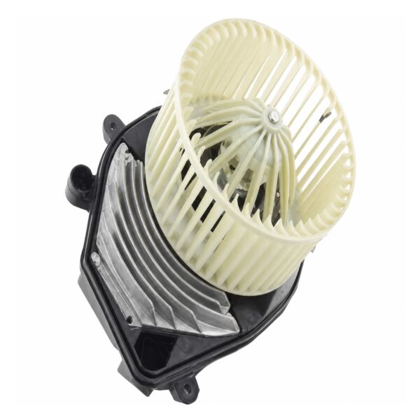 8D1820021 Blower Motor for AUDI A6