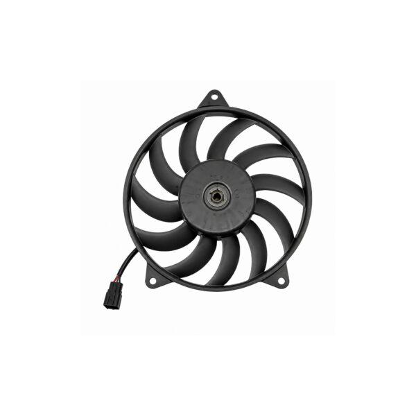 8E0121207F Radiator Fan for AUDI