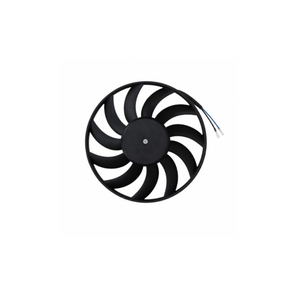 8E0959455A Radiator Fan for AUDI
