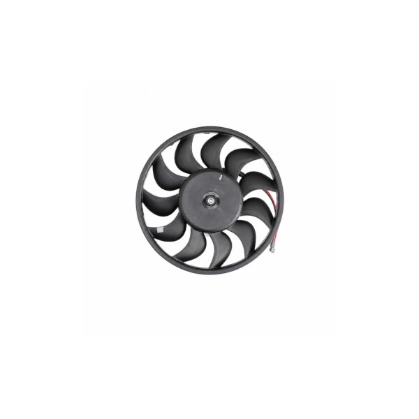 8E0959455N Radiator Fan for AUDI