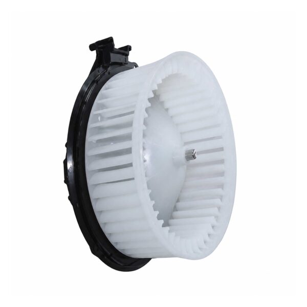 8E2H18456BB Blower Motor for FORD Fiesta