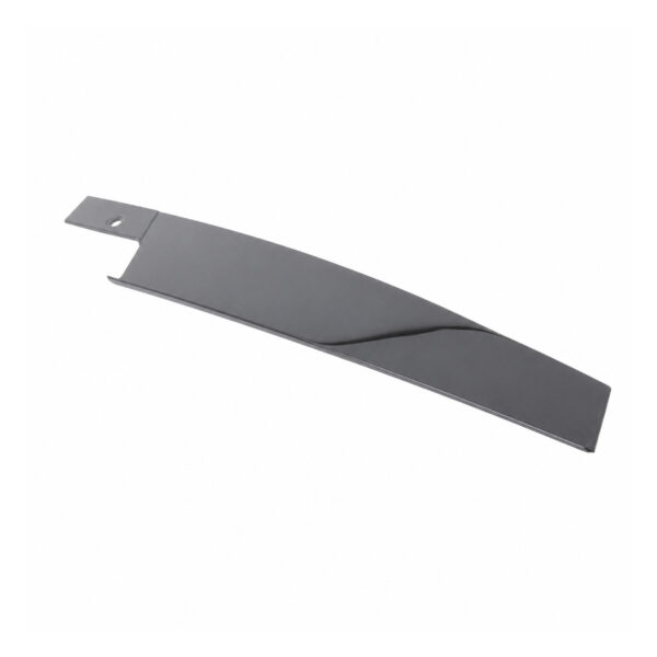 8K0 837 901M Left Front Door Window Outer Trim for AUDI A4 2009 - Image 01