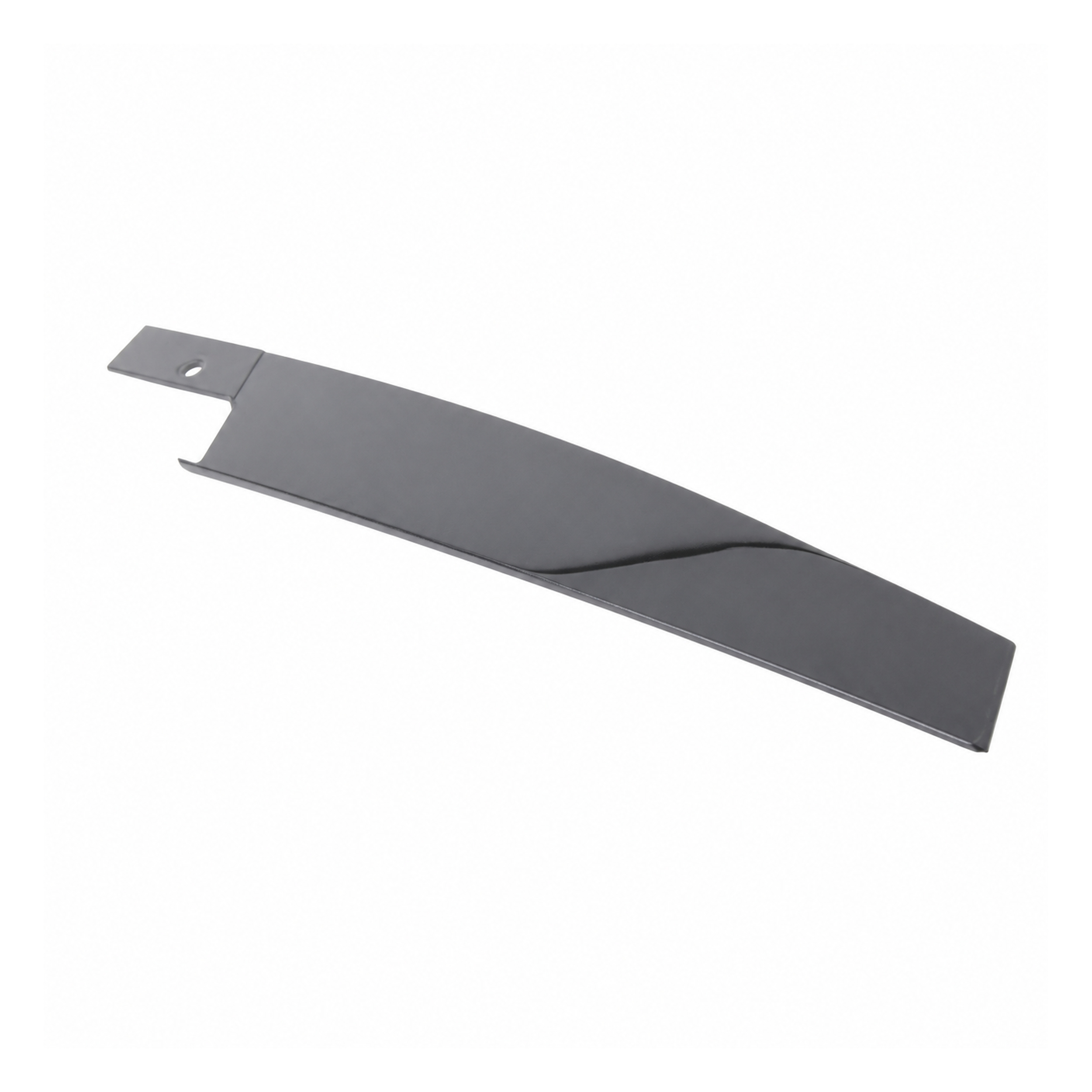 8K0 837 901M Left Front Door Window Outer Trim for AUDI A4 2009 - Image 01