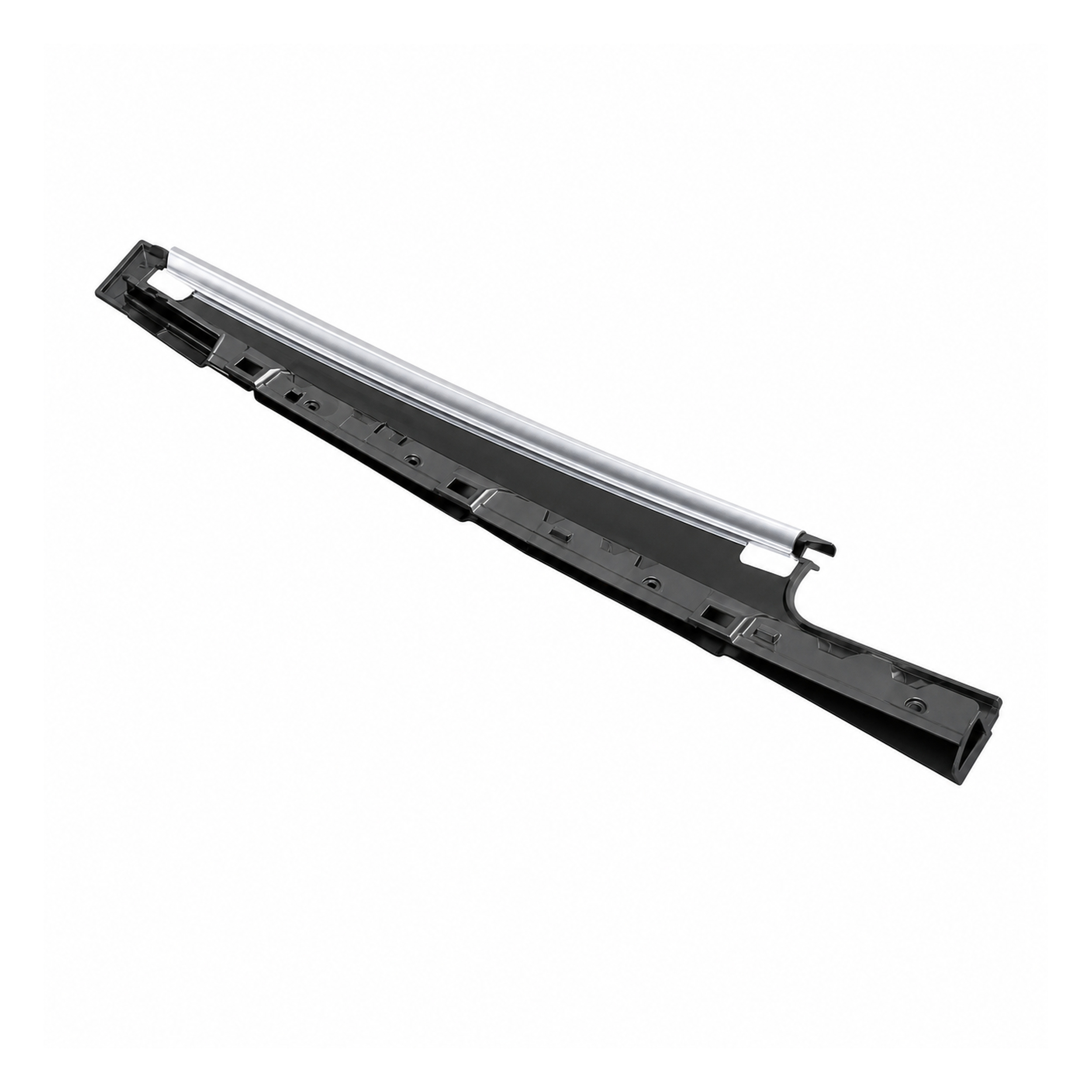 8K0 837 902M Right Front Door Window Outer Trim for AUDI A4 2009 - Image 02