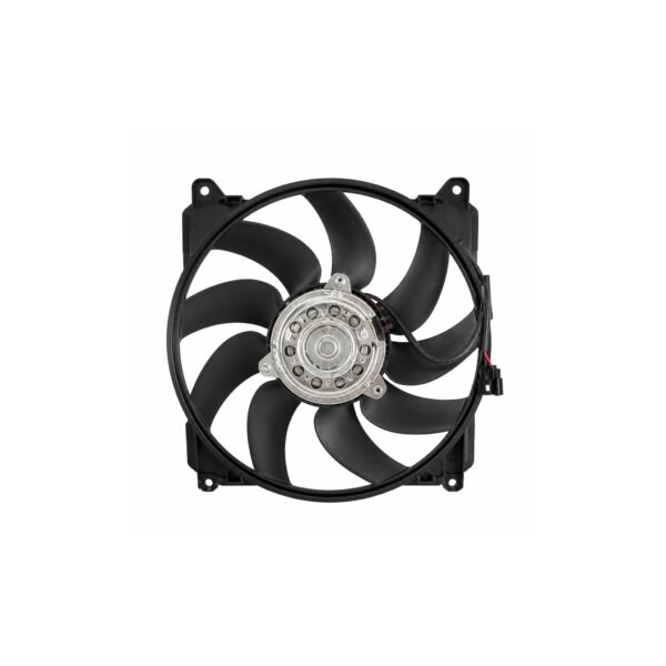 8K0959455F Radiator Fan for AUDI 2012