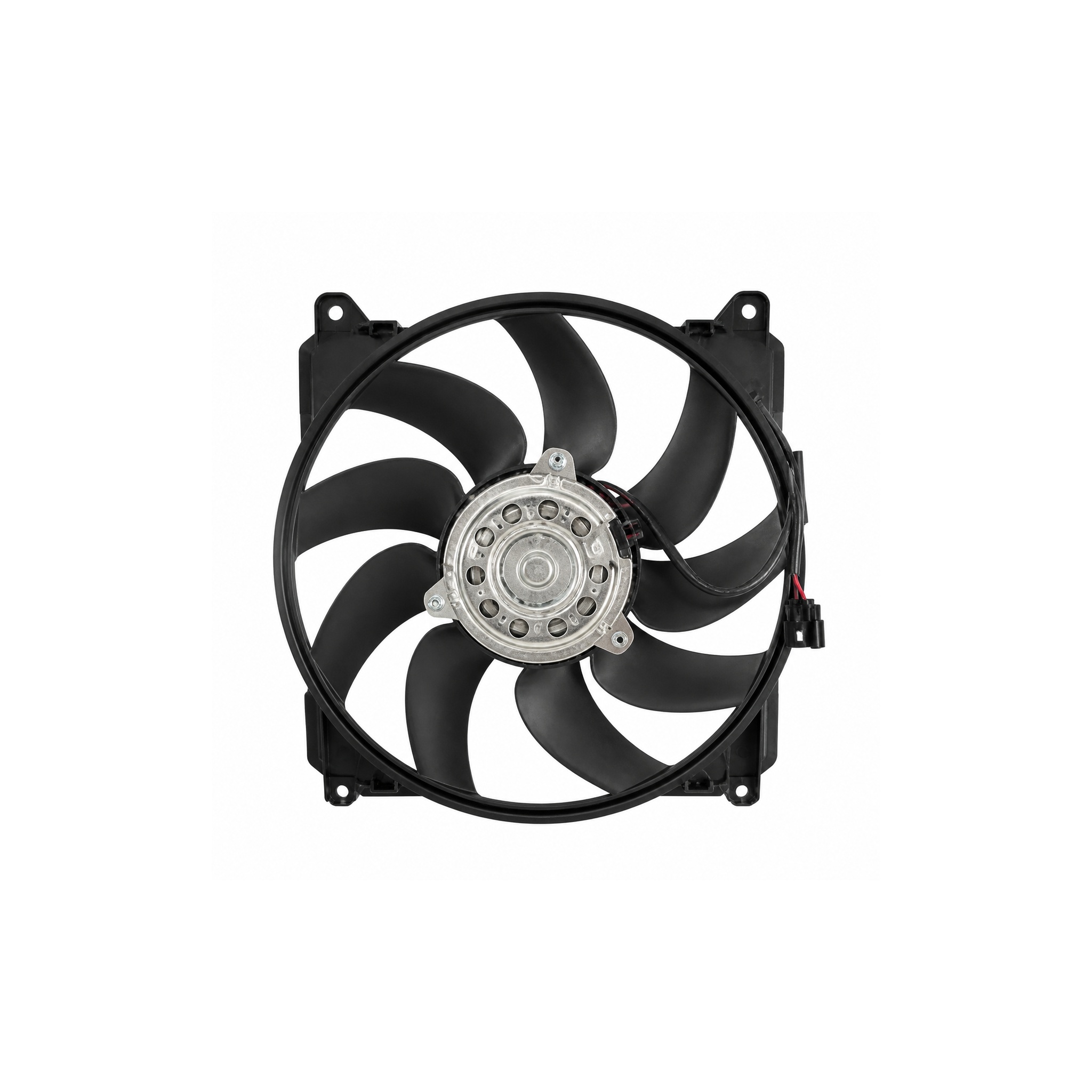 8K0959455F Radiator Fan for AUDI 2012