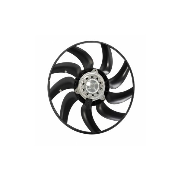 8K0959455G Radiator Fan for AUDI