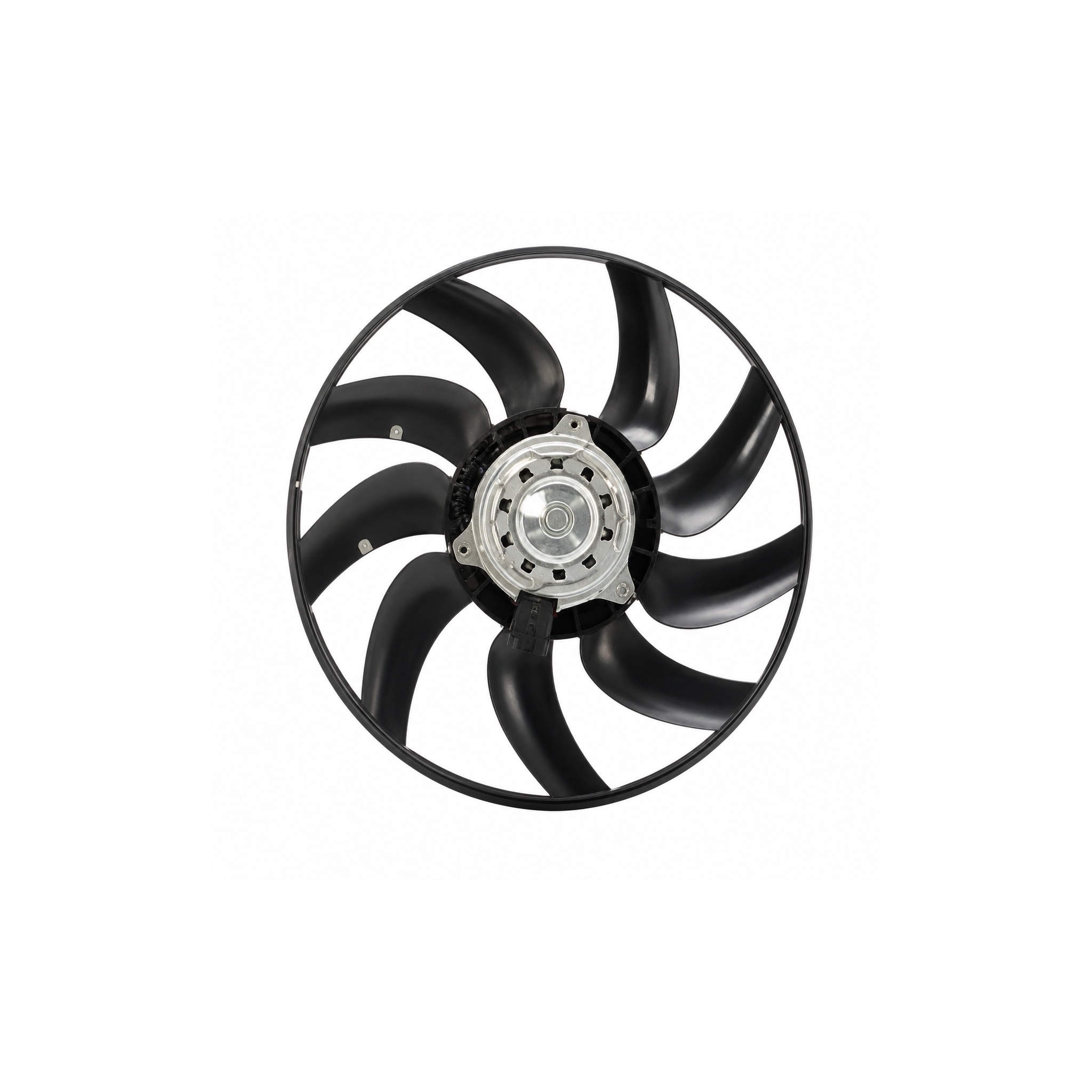 8K0959455G Radiator Fan for AUDI