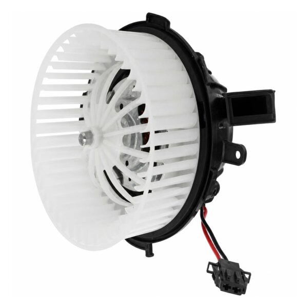 8K2820021B Blower Motor for AUDI A4