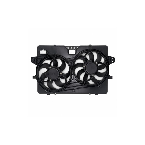 8L8Z8C607A Radiator Fan for FORD