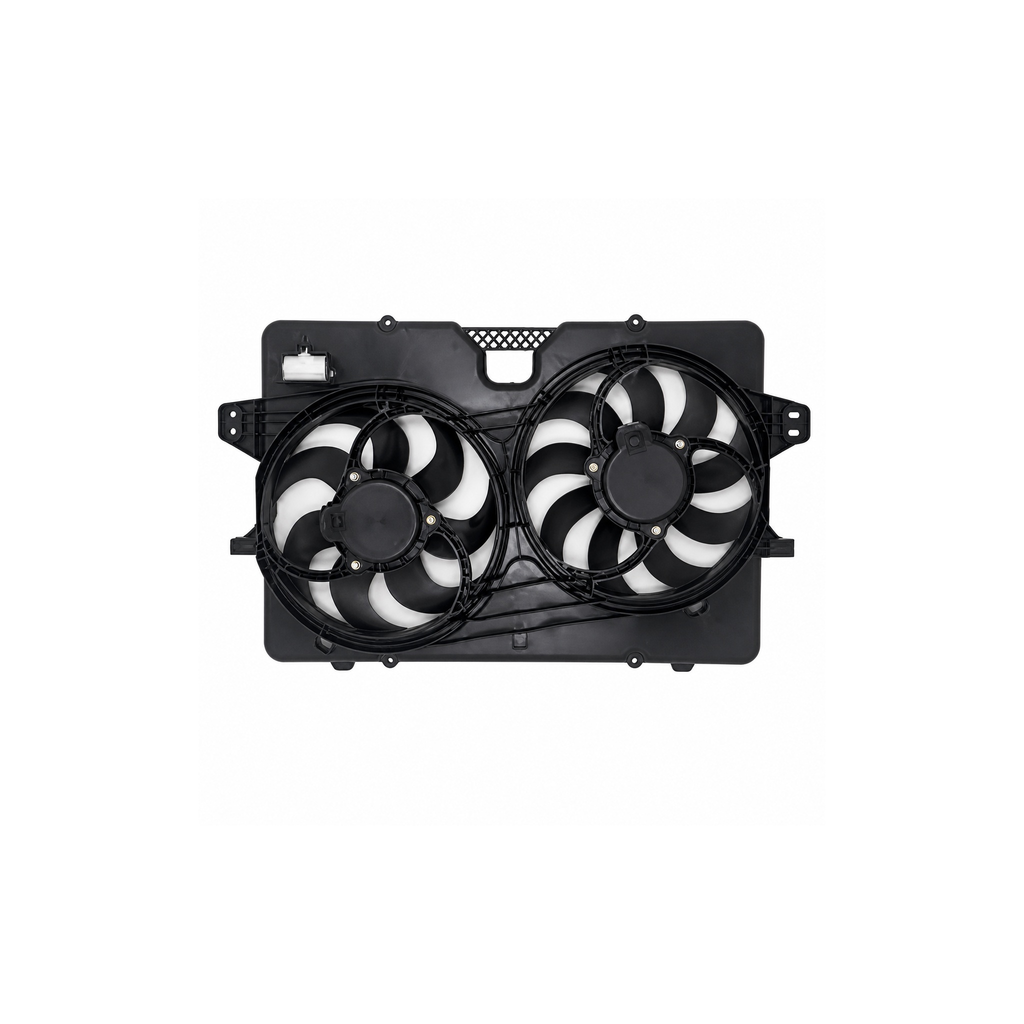 8L8Z8C607A Radiator Fan for FORD