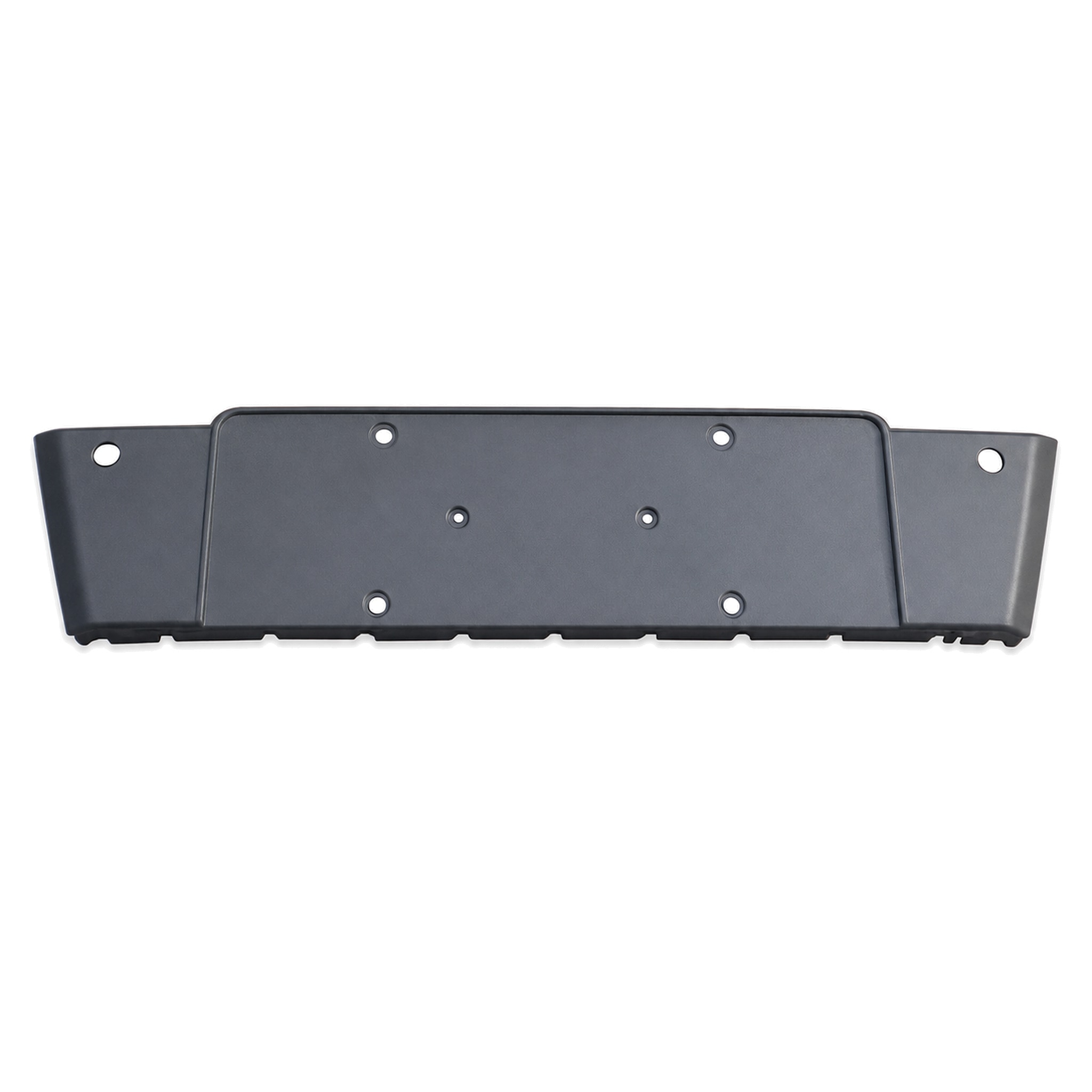 8r0-807-285-l-front-license-plate-bracket-for-2013-audi-q5-european-specification-image-02