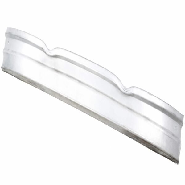 8R0 807 313C Bumper Reinforcement for AUDI Q5 2010 Rear