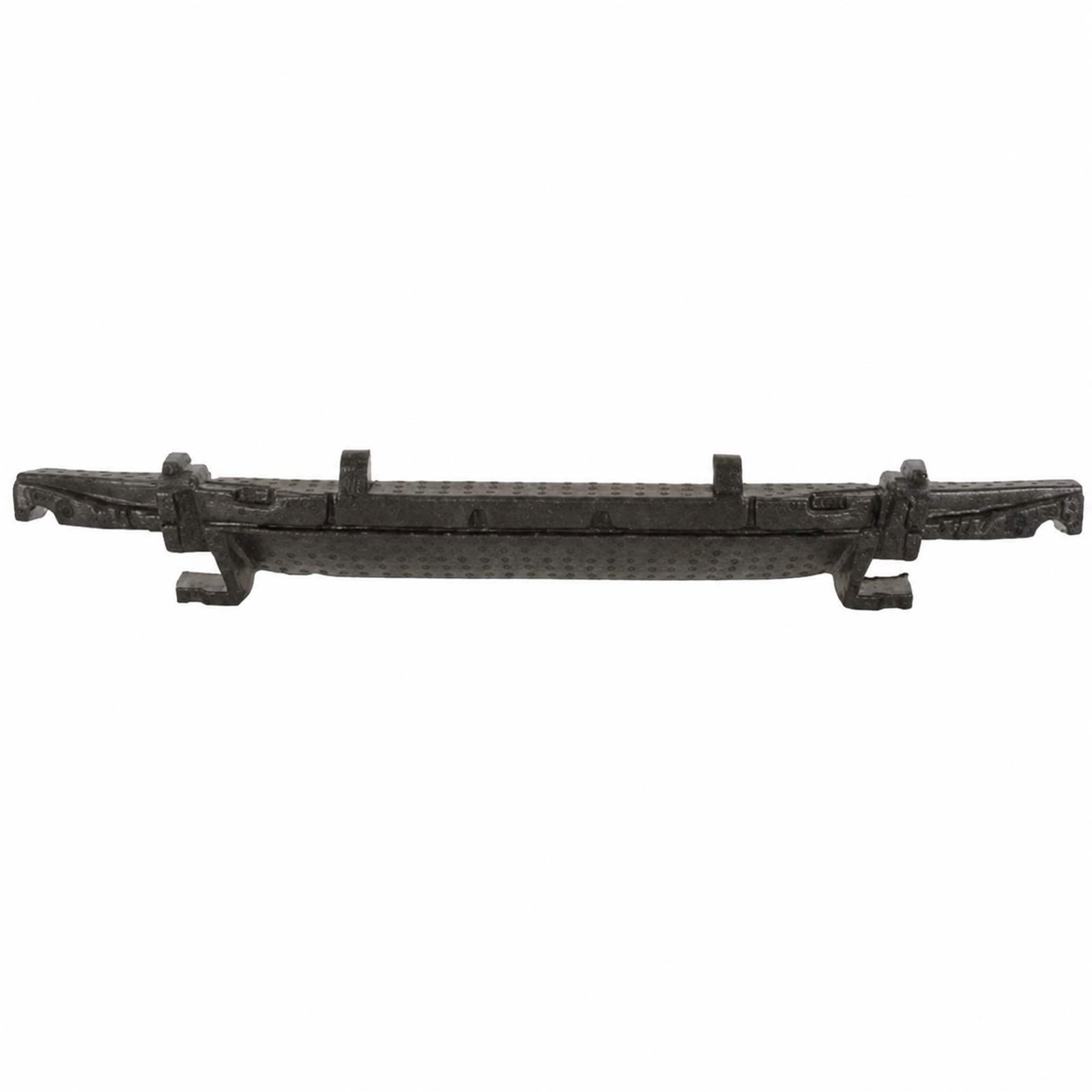8R0 807 550C Bumper Energy Absorber for AUDI Q5 2010 Front