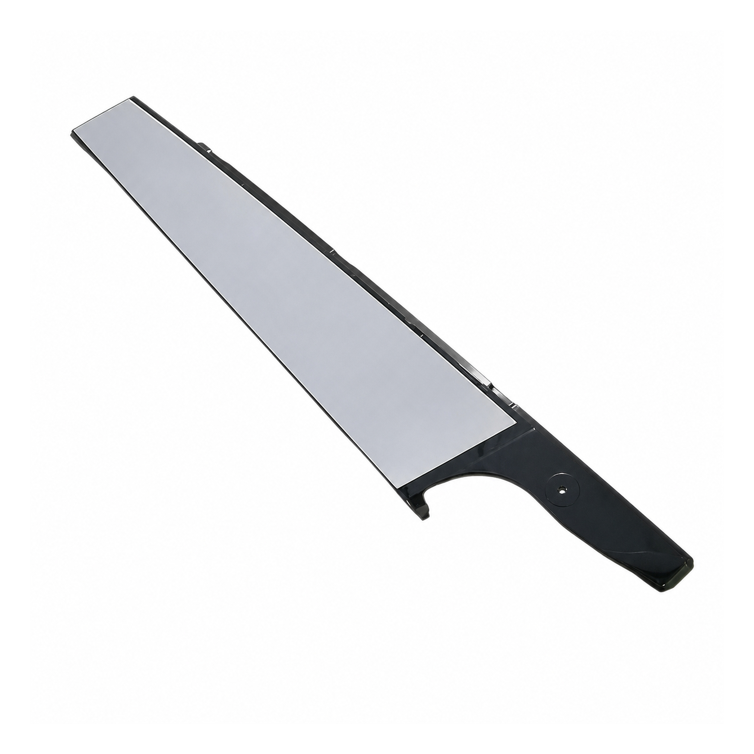 8R0 837 902P Right Front Door Window Outer Trim for AUDI Q5 2010 - Image 01