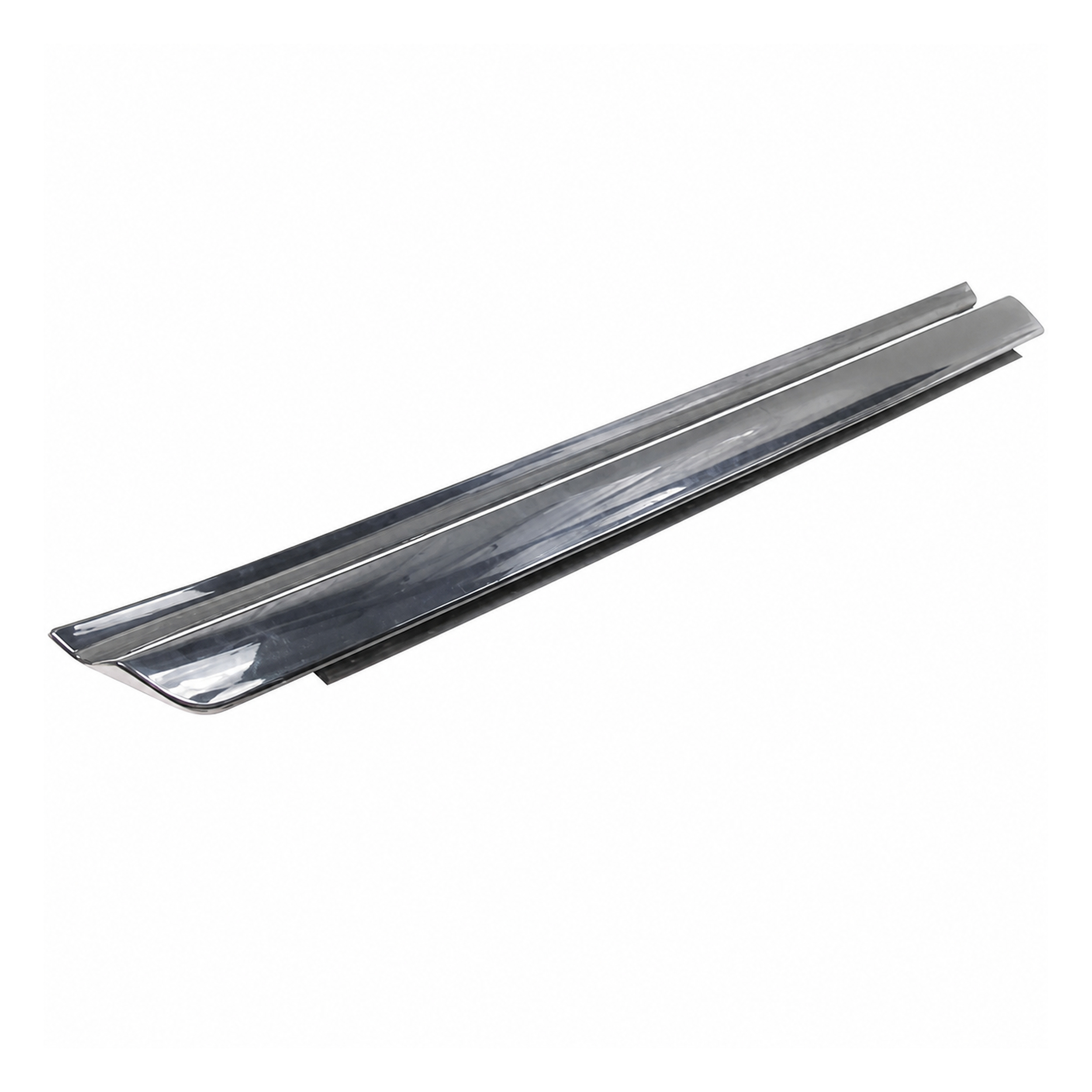 8R0 853 959B GRU Left Front Door Protective Molding for AUDI Q5 2013 - Image 01
