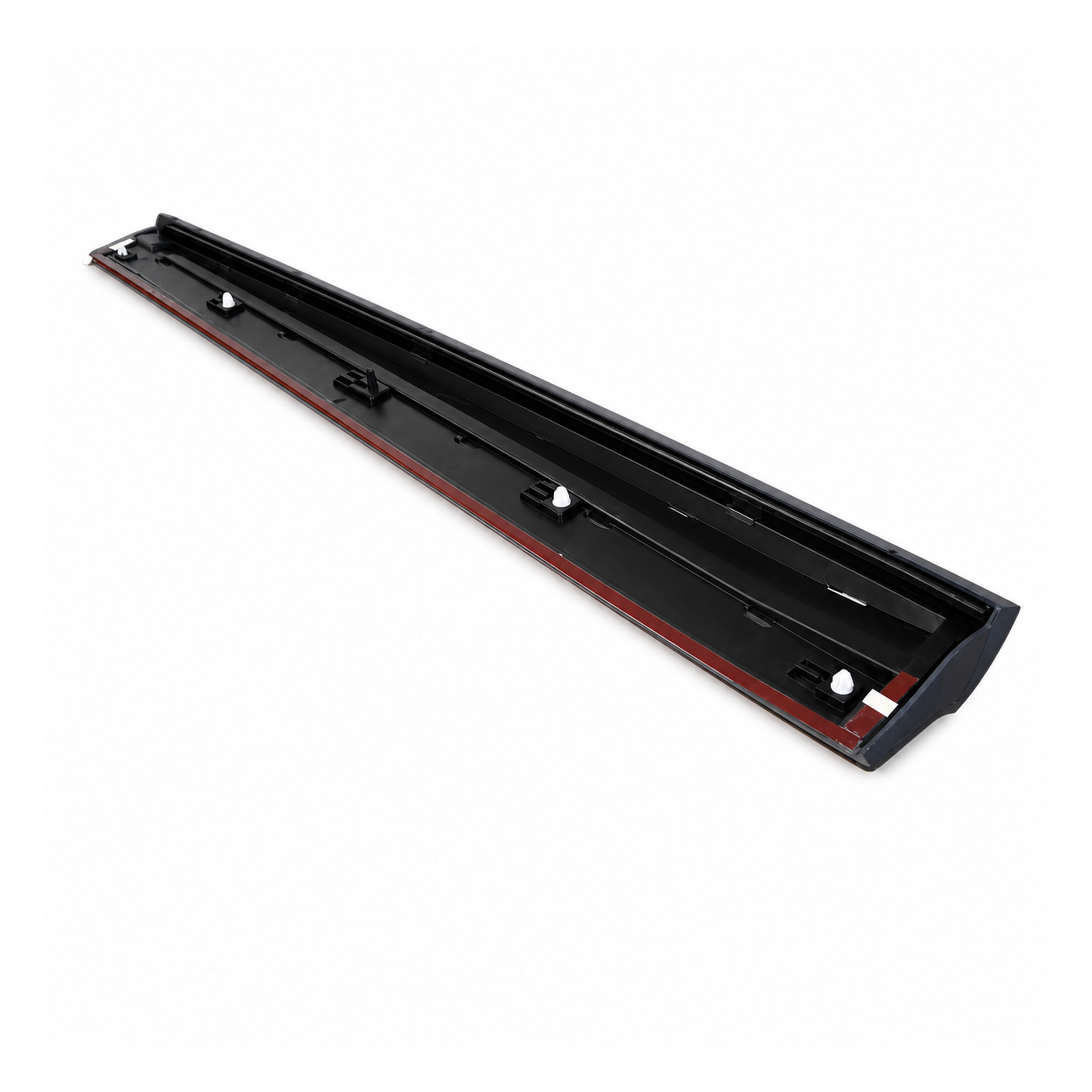 8R0 853 959B GRU Left Front Door Protective Molding for AUDI Q5 2013 - Image 03