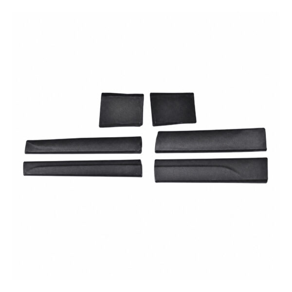 8R0 853 960D 4U8 Right Front Door Trim for AUDI Q5 2010 - Image 01