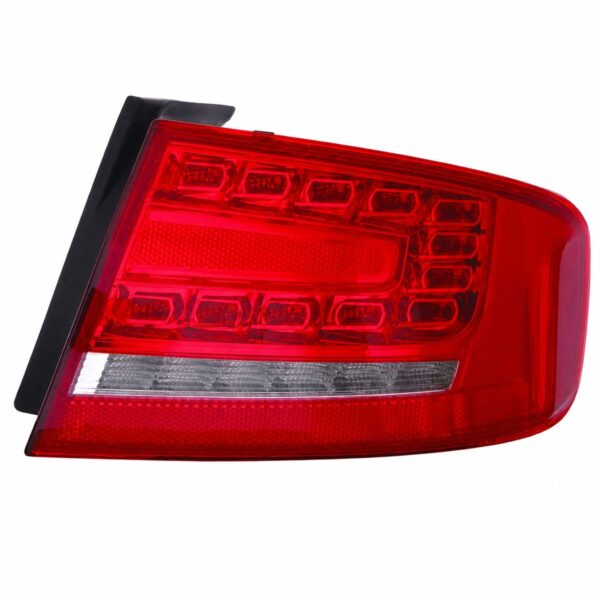 8R0 945 093C Tail Light for AUDI Q5 2013 Left