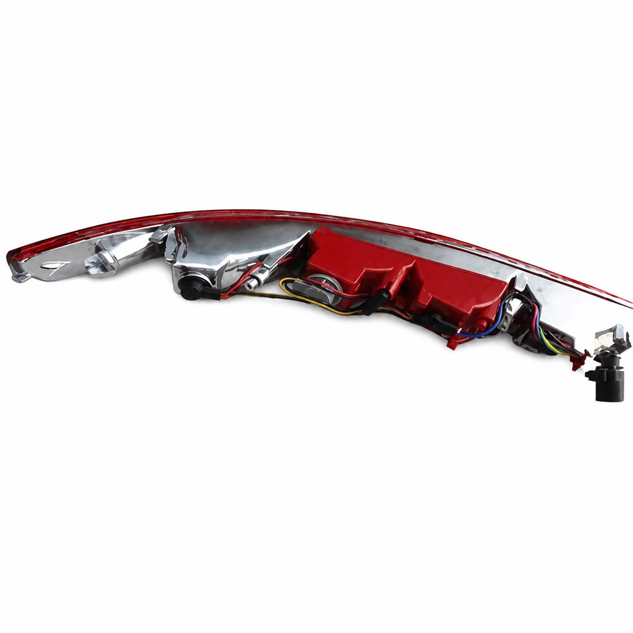 8R0 945 096 Rear Bumper Light for AUDI Q5 2010 Right