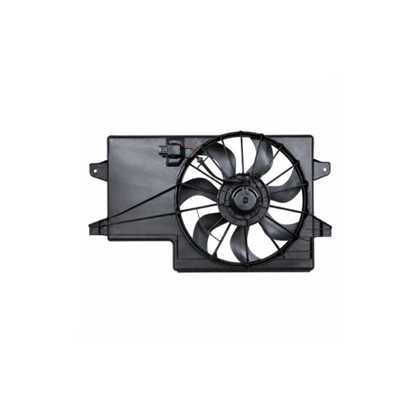 8S4Z8C607A Radiator Fan for FORD 2010-2011