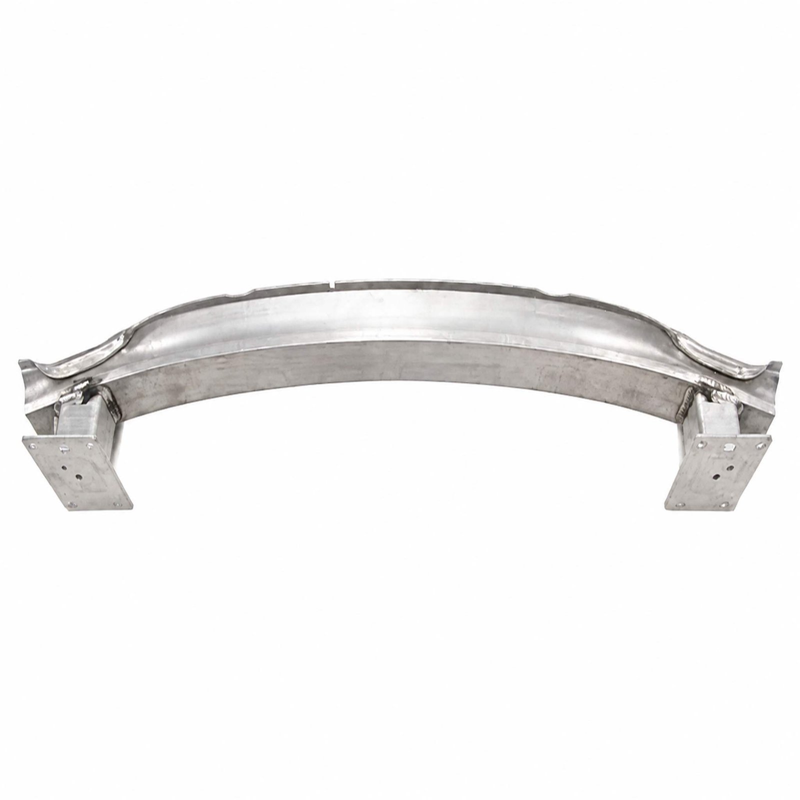 8T0 807 550E Bumper Energy Absorber for AUDI A5 2013 Front