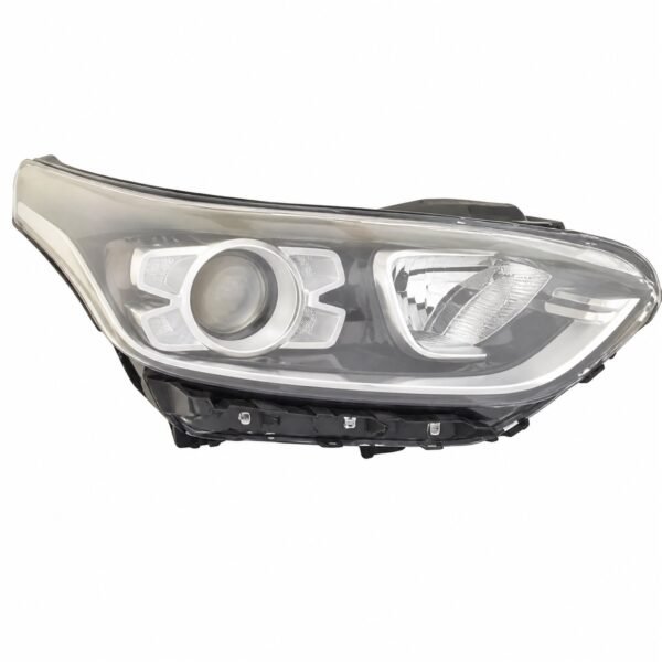 8V0 941 005E Head Light for AUDI A3 2014 Left