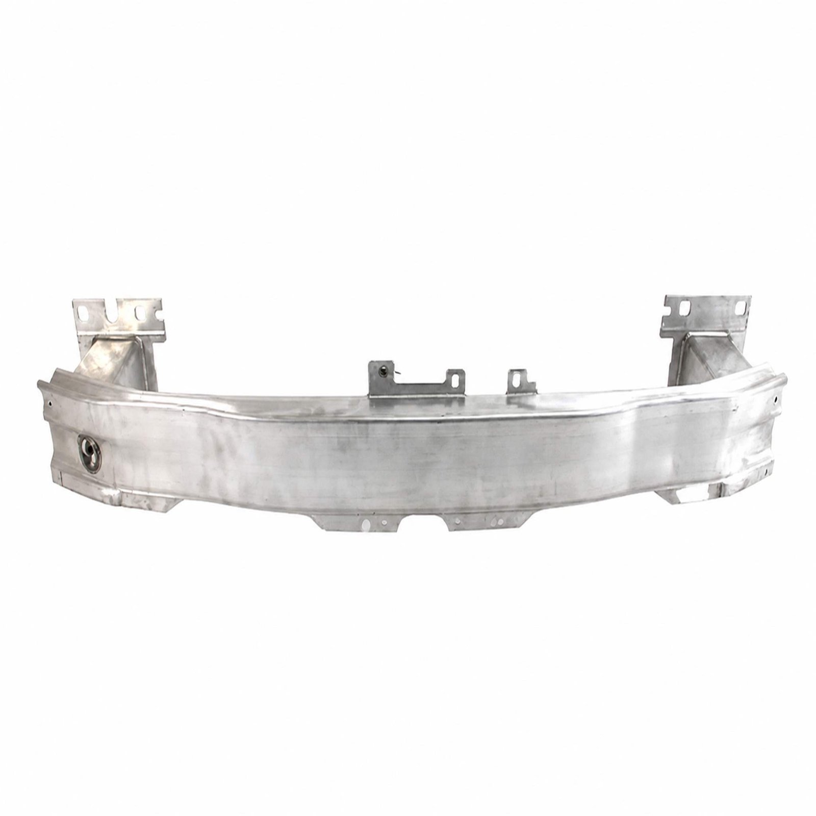 8V3 807 550 Bumper Energy Absorber for AUDI A3 2014 Front