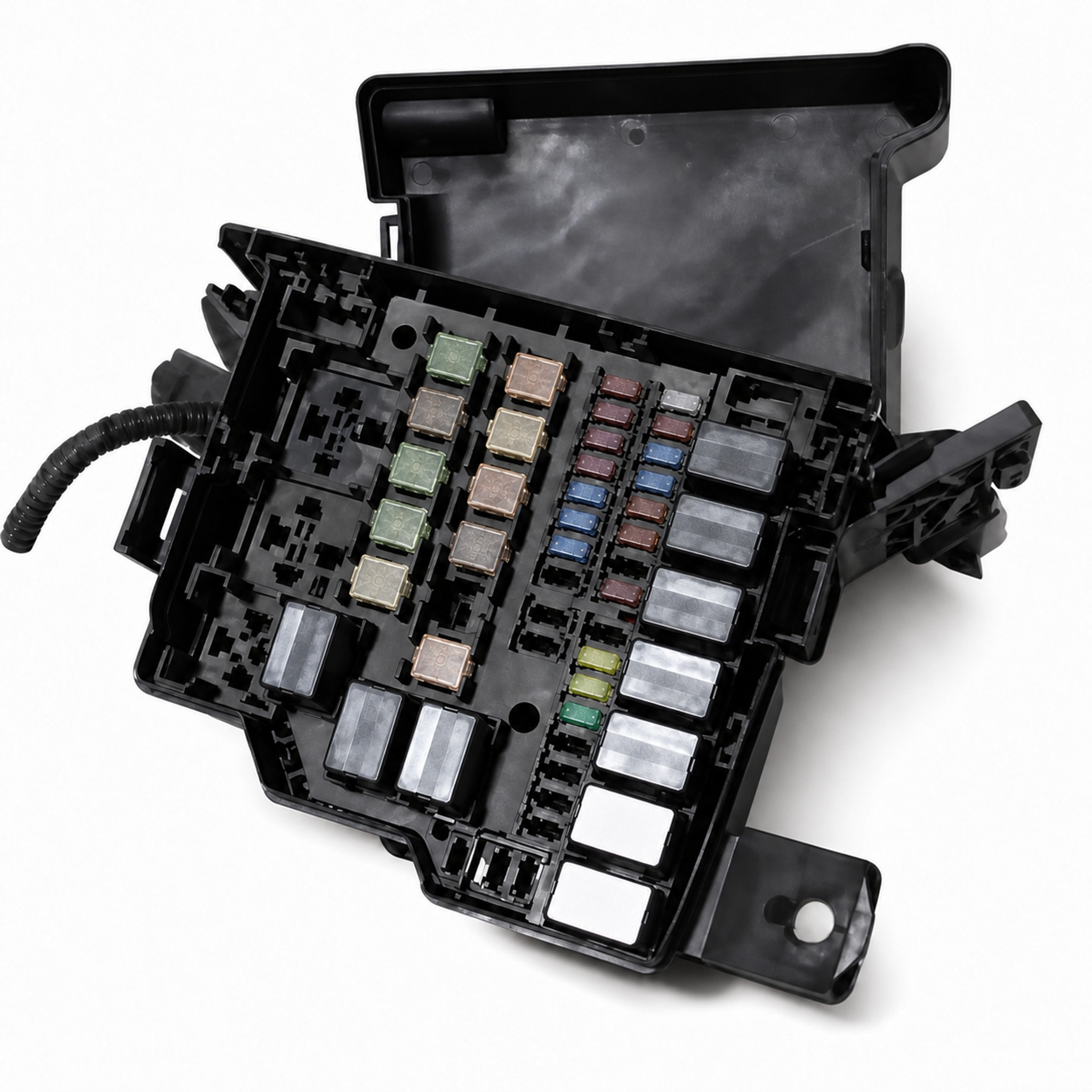 8v51-14a067-ac-fuse-box-lower-housing-for-2009-ford-fiesta-image-01