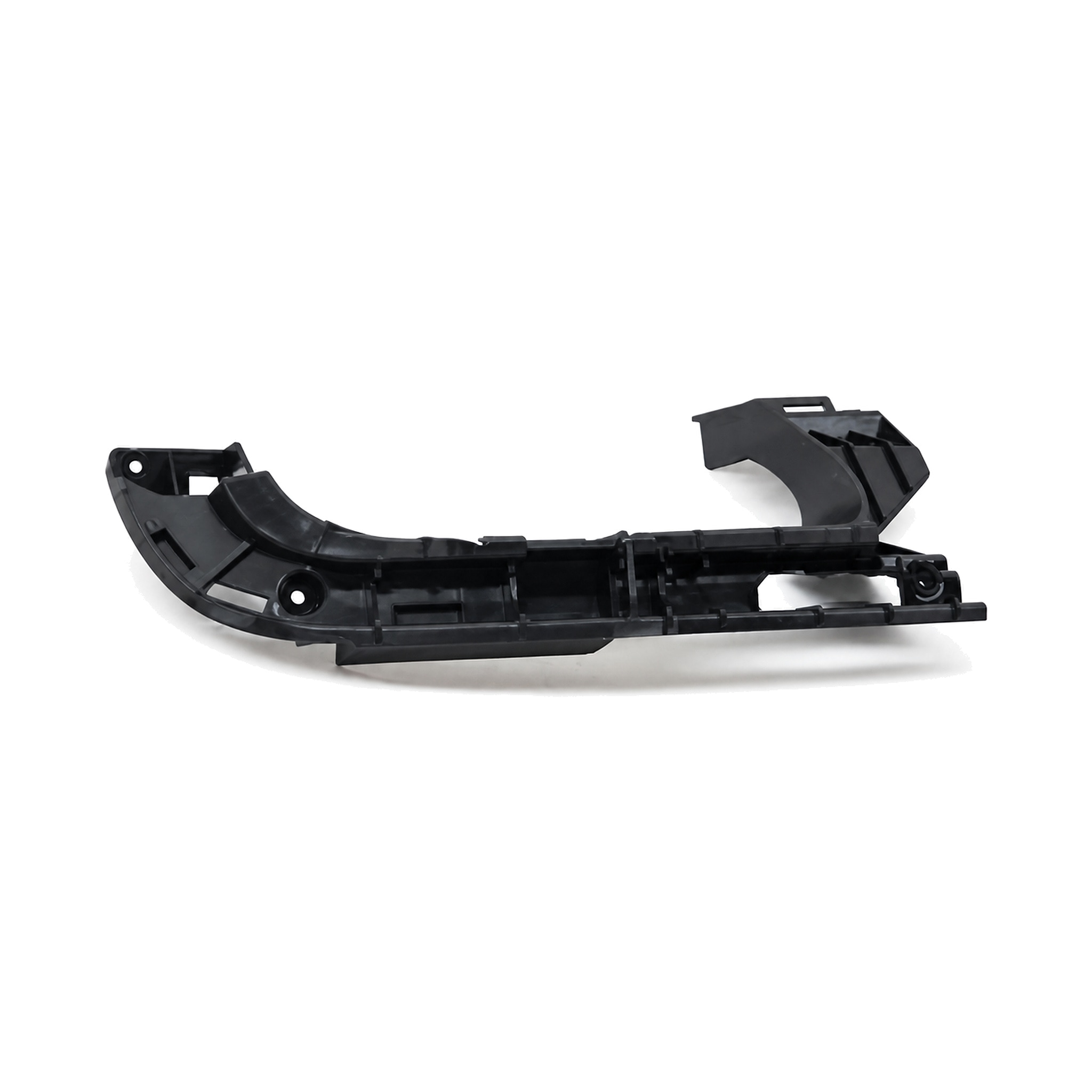 8w0-121-284-right-outer-radiator-air-guide-for-2016-audi-a4-image-01