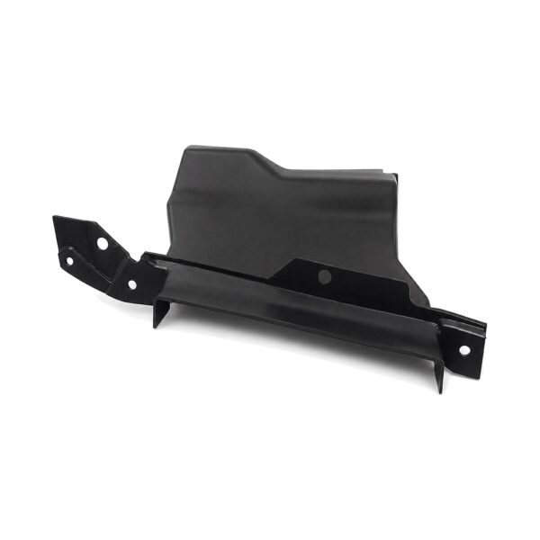 8w0-121-764a-right-sport-radiator-air-guide-for-2016-audi-a4-image-01
