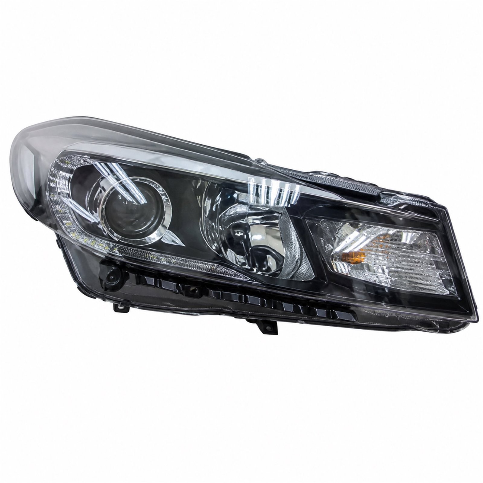 8W0 941 006 Head Light for AUDI A4 2016 Right