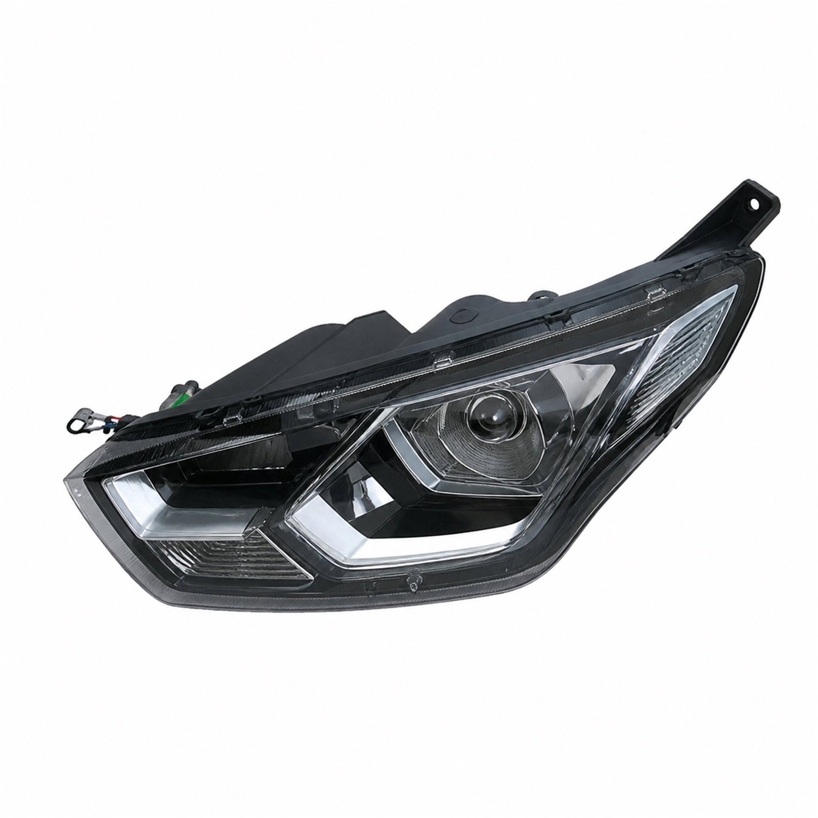 8W0 941 006 Head Light for AUDI A4 2016 Right - Image 2
