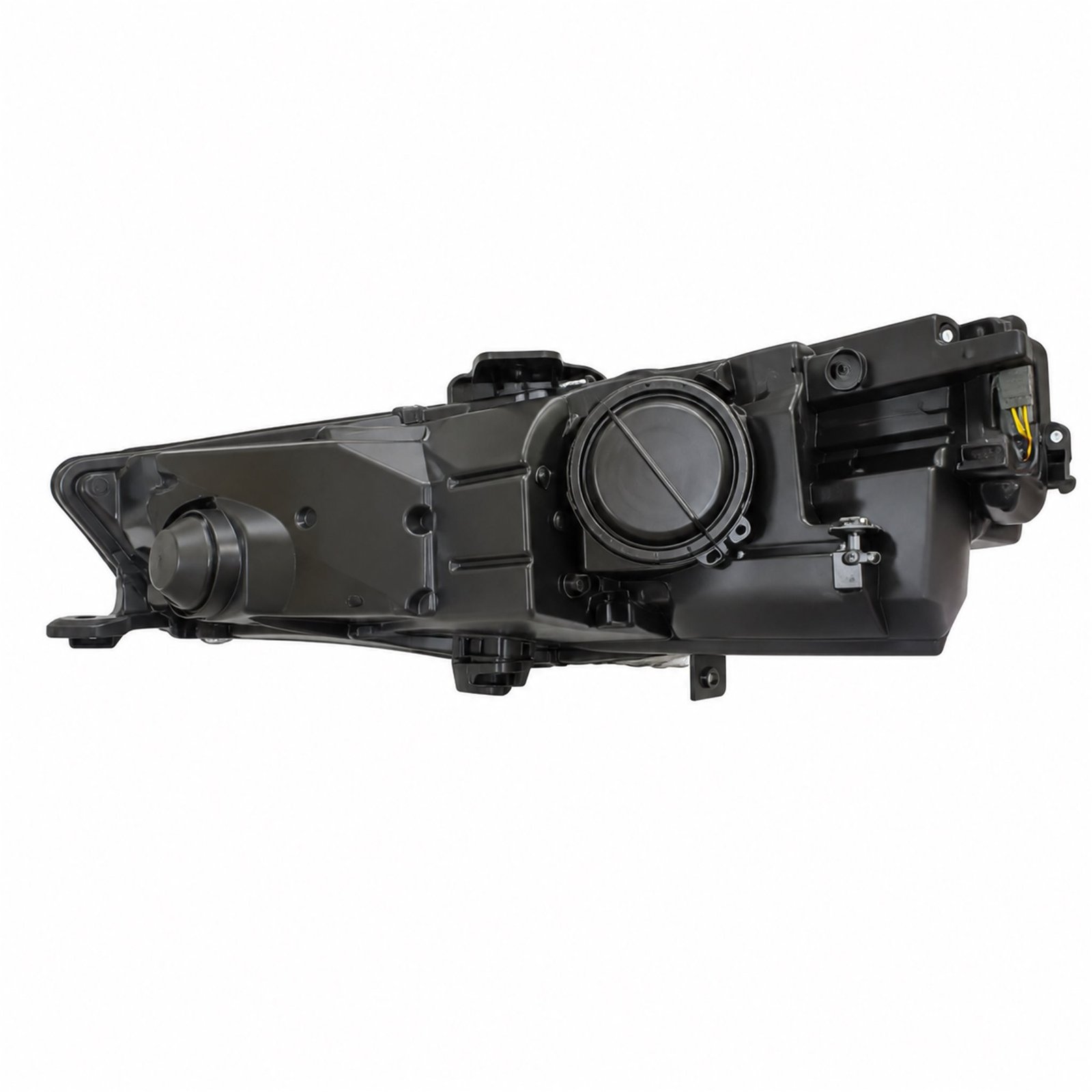 8W0 941 006 Head Light for AUDI A4 2016 Right - Image 3