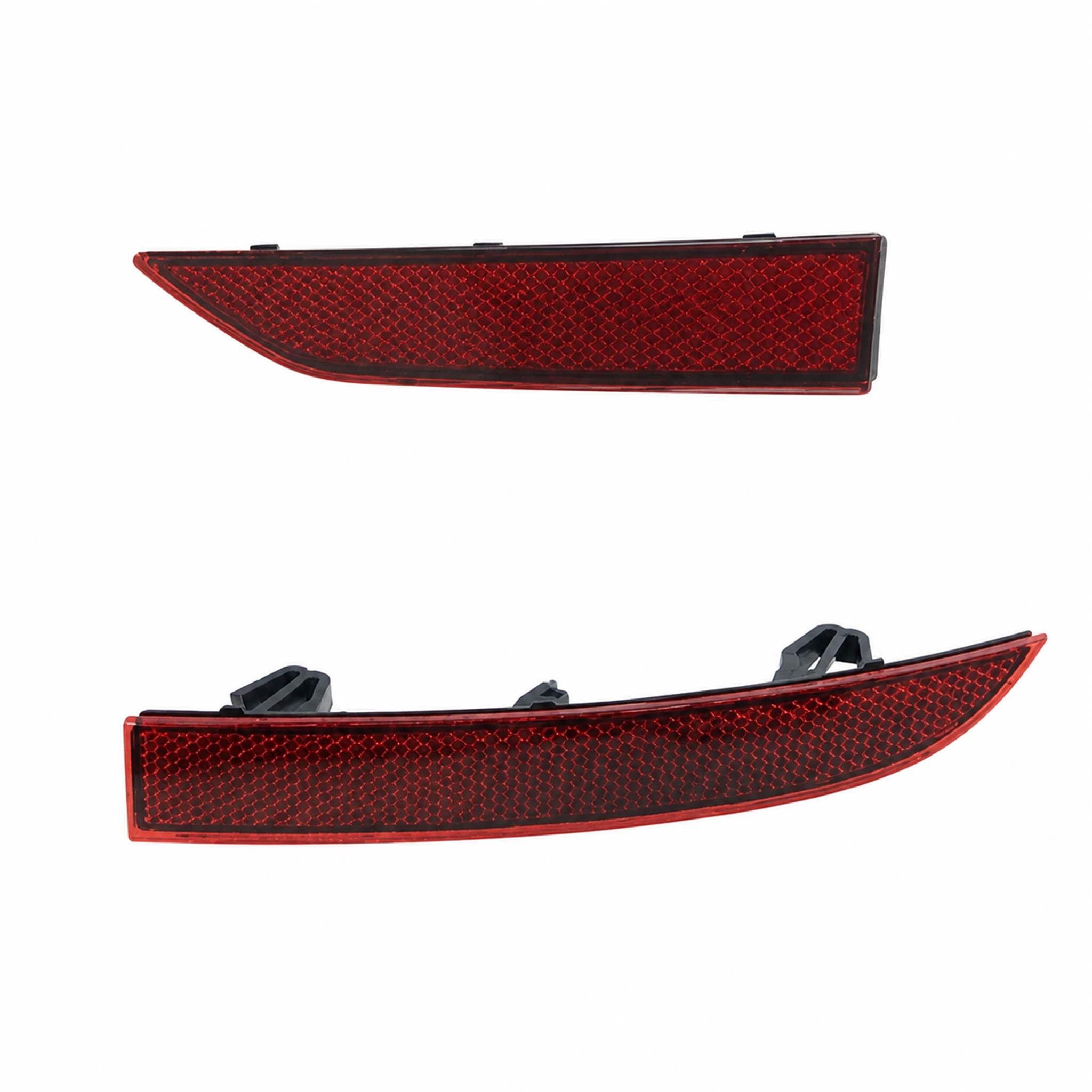 8W0 945 105A Rear Bumper Light for AUDI A4 2016 Left