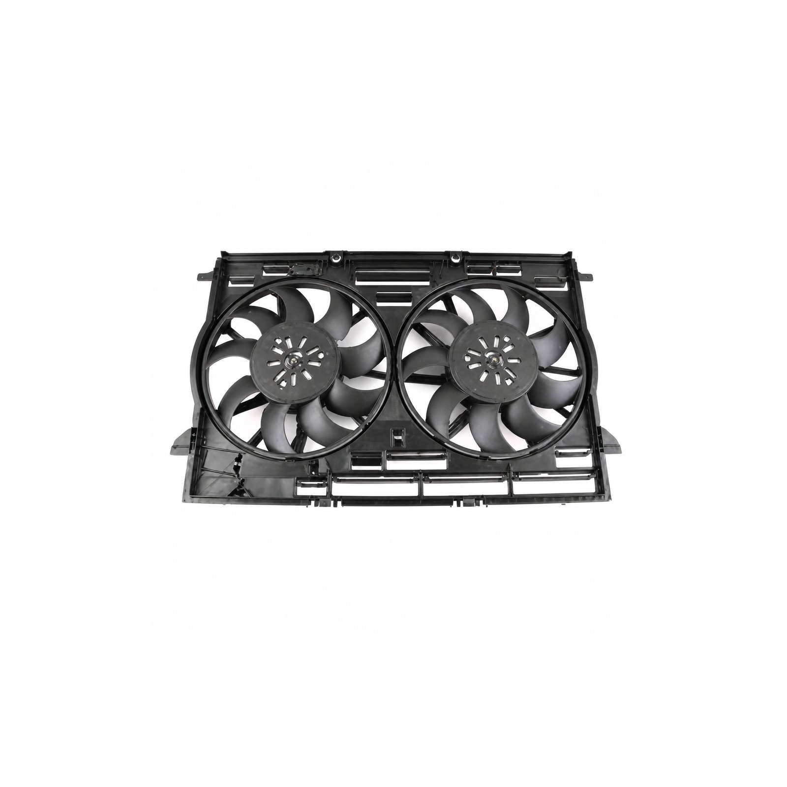 8W0121003C Radiator Fan for AUDI