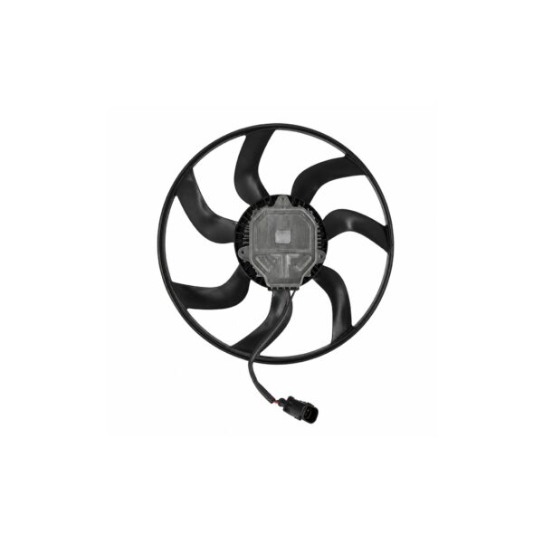 8W0959455C Radiator Fan for AUDI