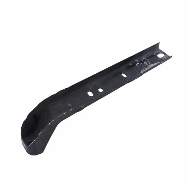 8W6 807 550J Bumper Energy Absorber for AUDI A5 2017 Front