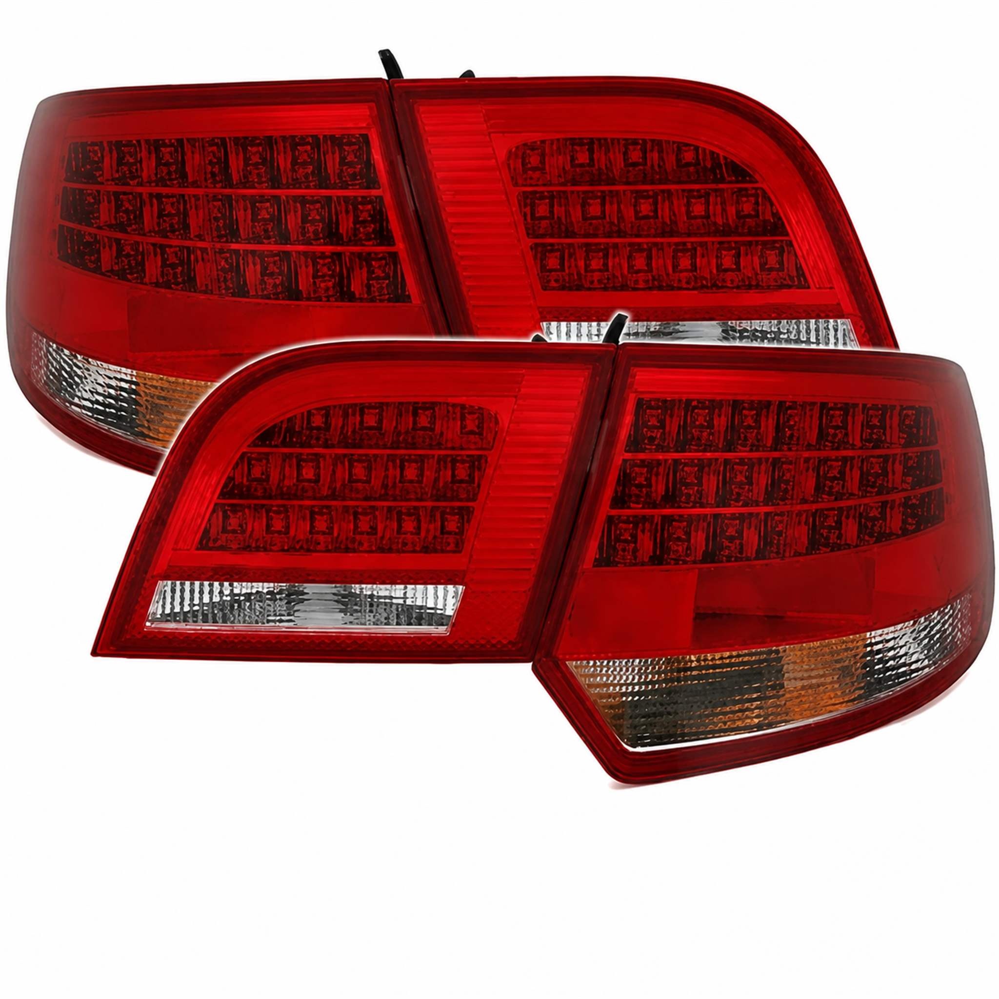 8Y0 945 208 Tail Light for AUDI A3 2021 Right - Image 2