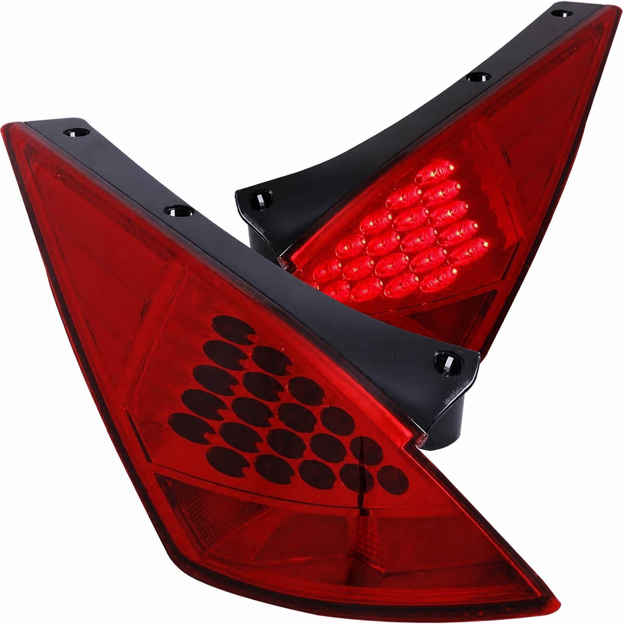8Y0 945 208 Tail Light for AUDI A3 2021 Right - Image 3